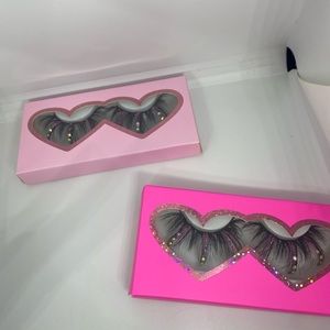 Baddolly.co Sprinkles Lashes